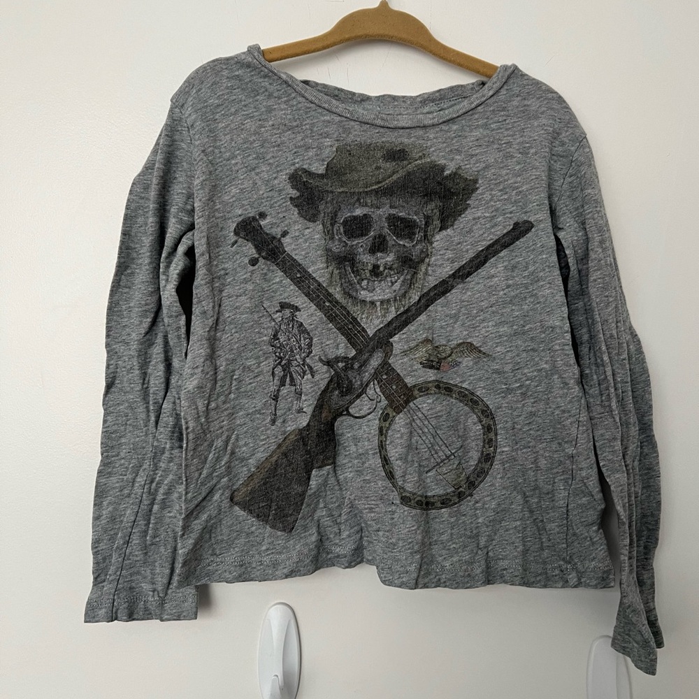 All Saints kids tee - 6